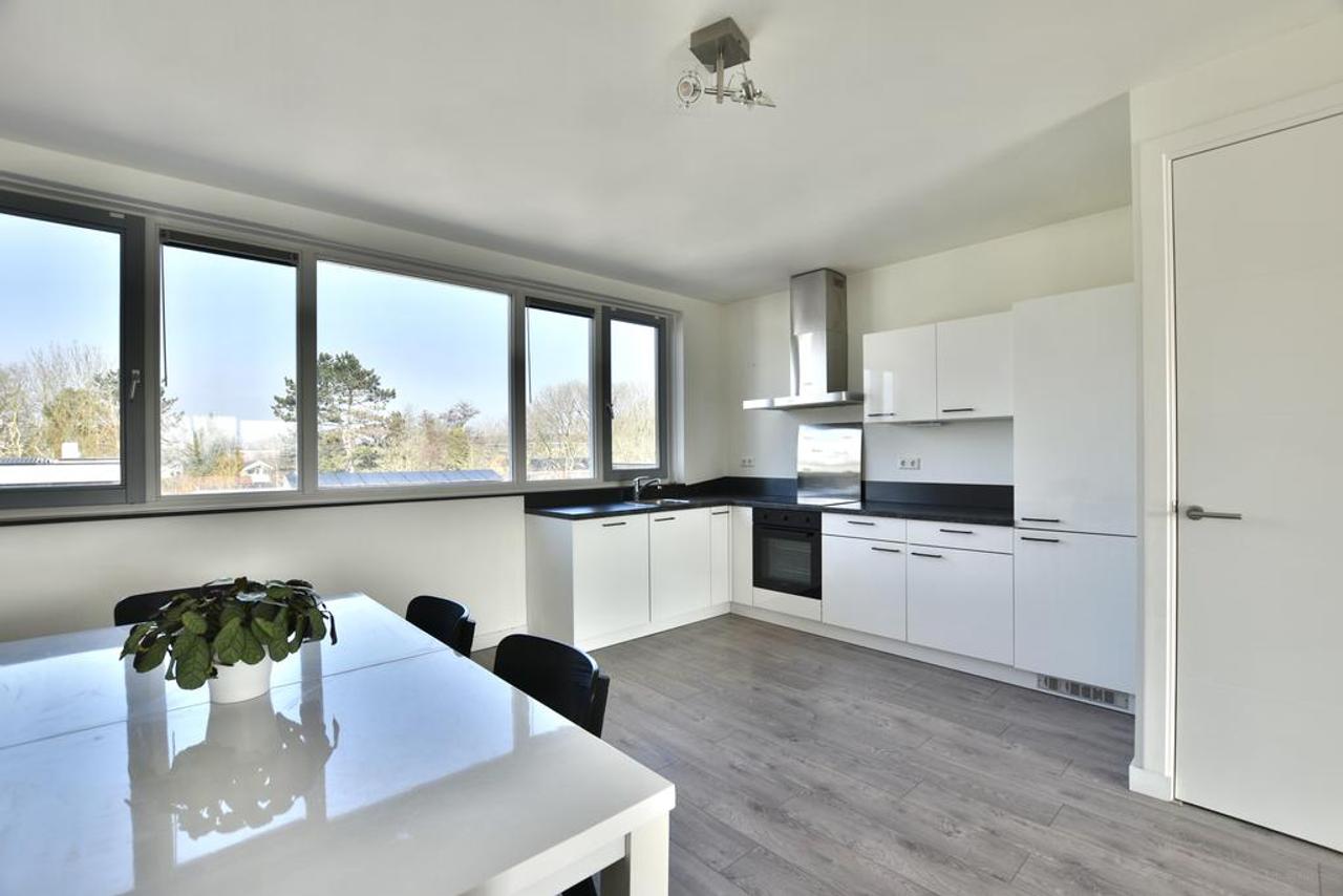 Bovenwoning met dakterras en 3 slaapkamers - Afbeelding 7
