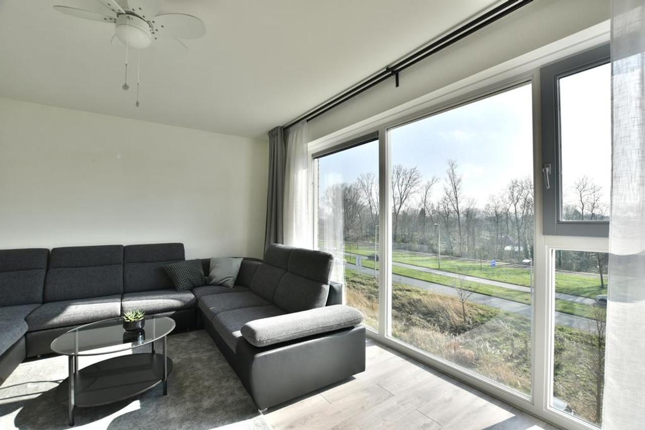 Bovenwoning met dakterras en 3 slaapkamers - Afbeelding 8