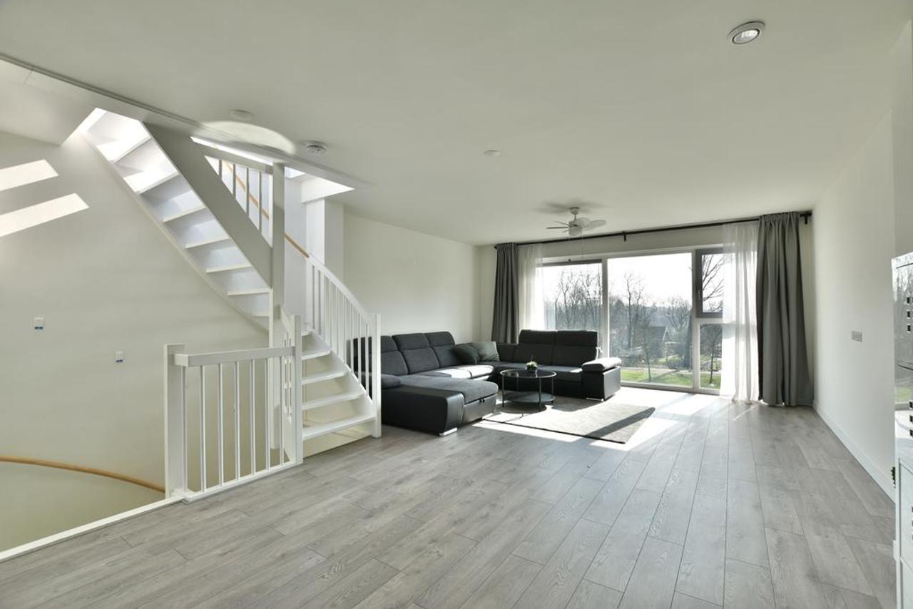 Bovenwoning met dakterras en 3 slaapkamers - Afbeelding 9