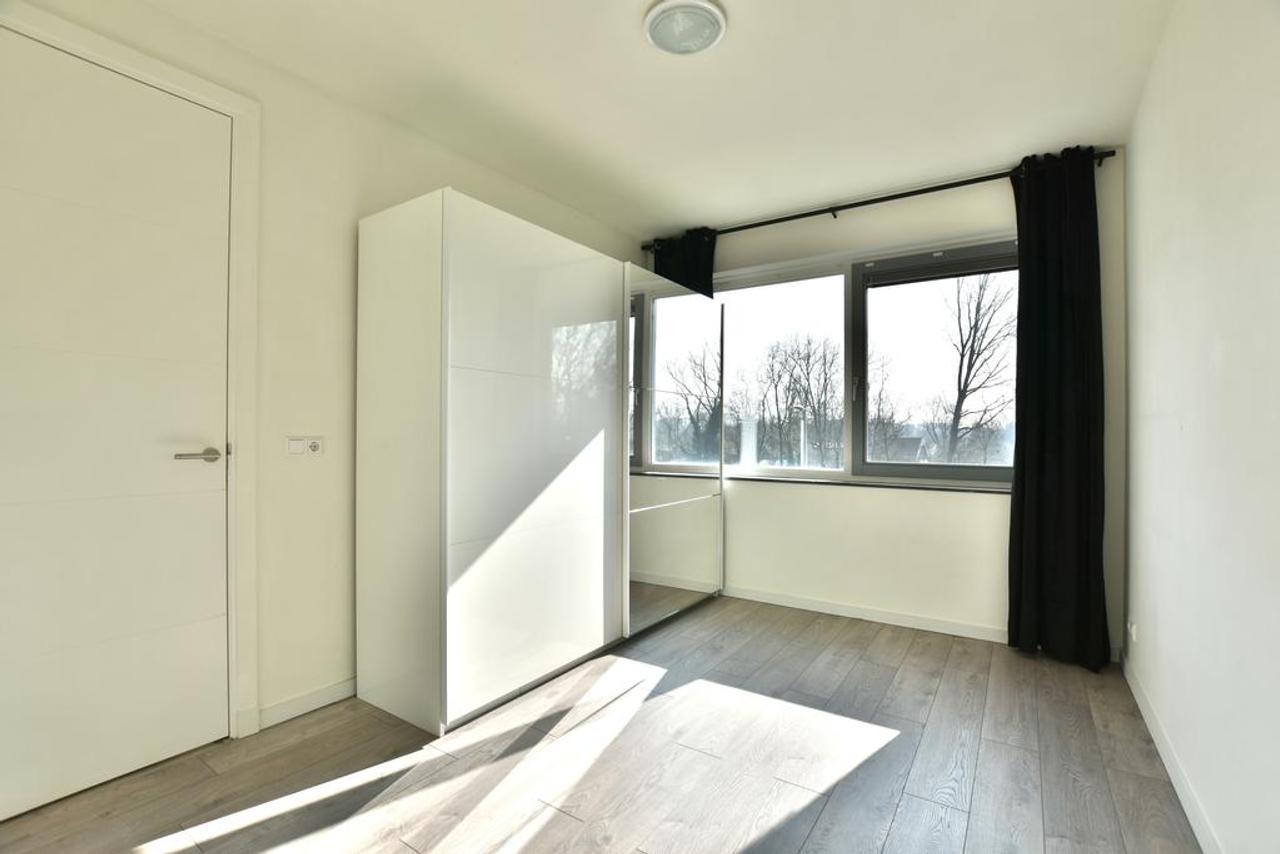 Bovenwoning met dakterras en 3 slaapkamers - Afbeelding 11