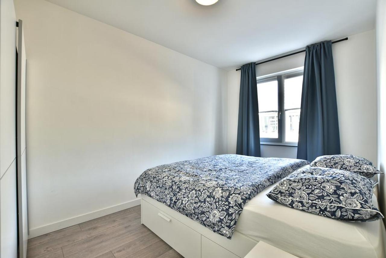 Bovenwoning met dakterras en 3 slaapkamers - Afbeelding 13