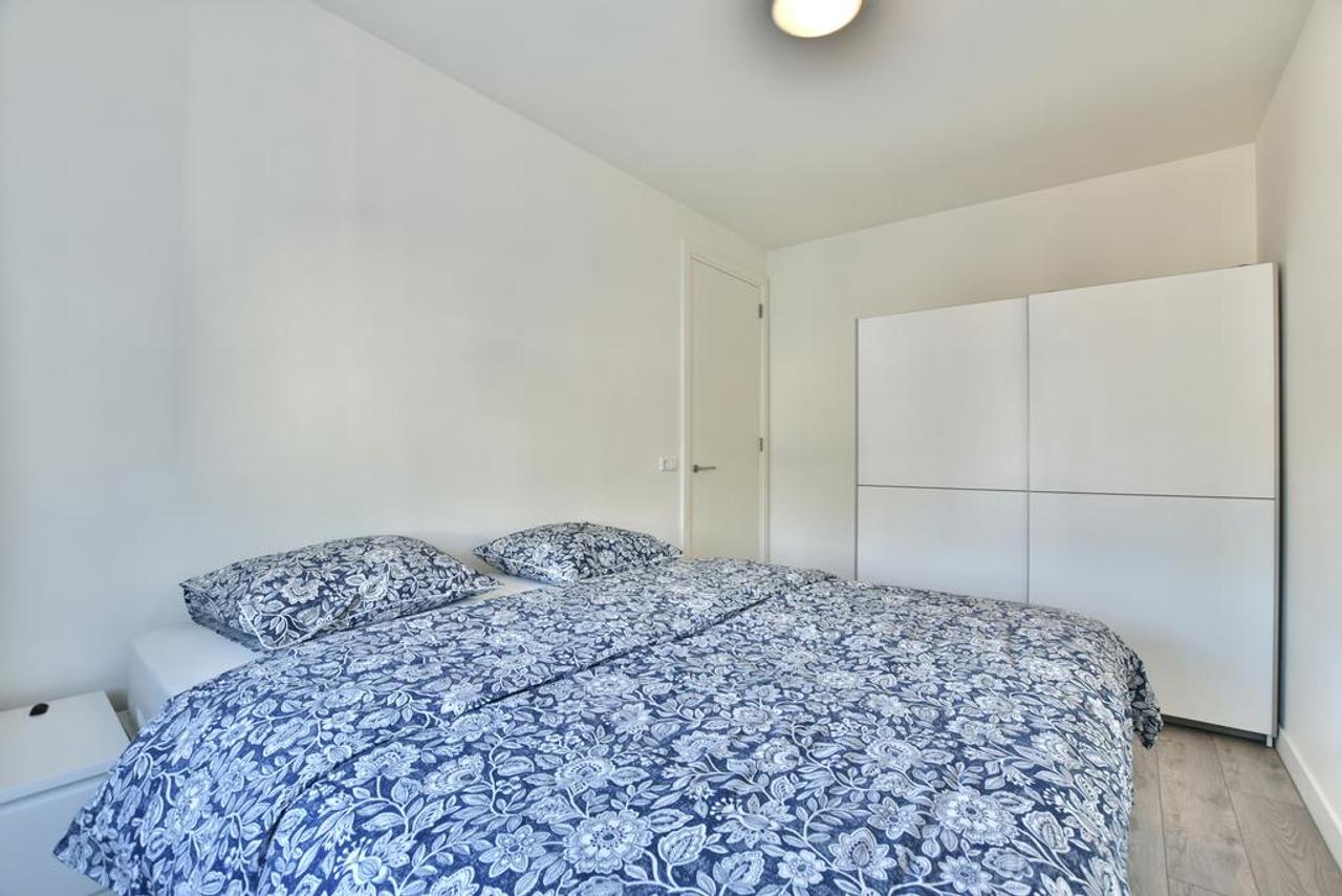 Bovenwoning met dakterras en 3 slaapkamers - Afbeelding 14