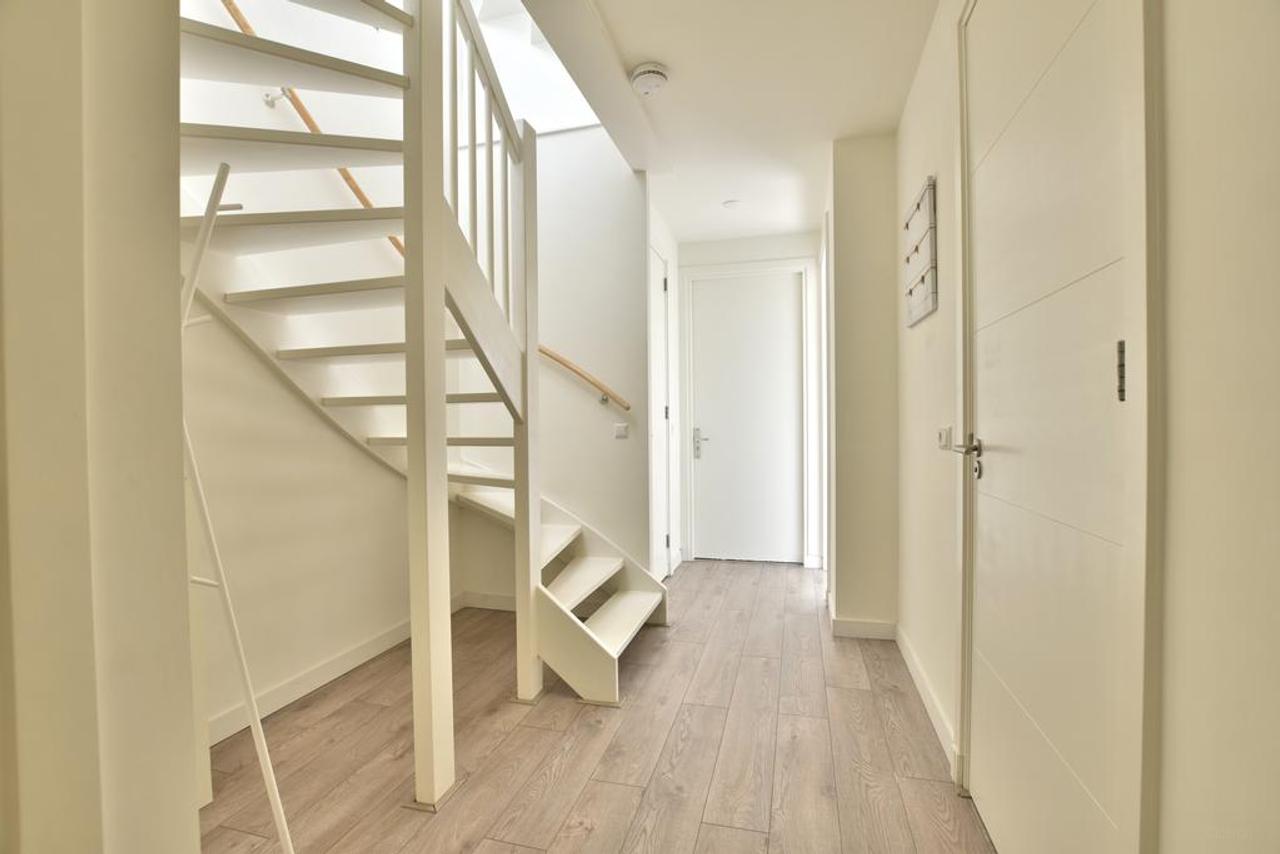 Bovenwoning met dakterras en 3 slaapkamers - Afbeelding 16