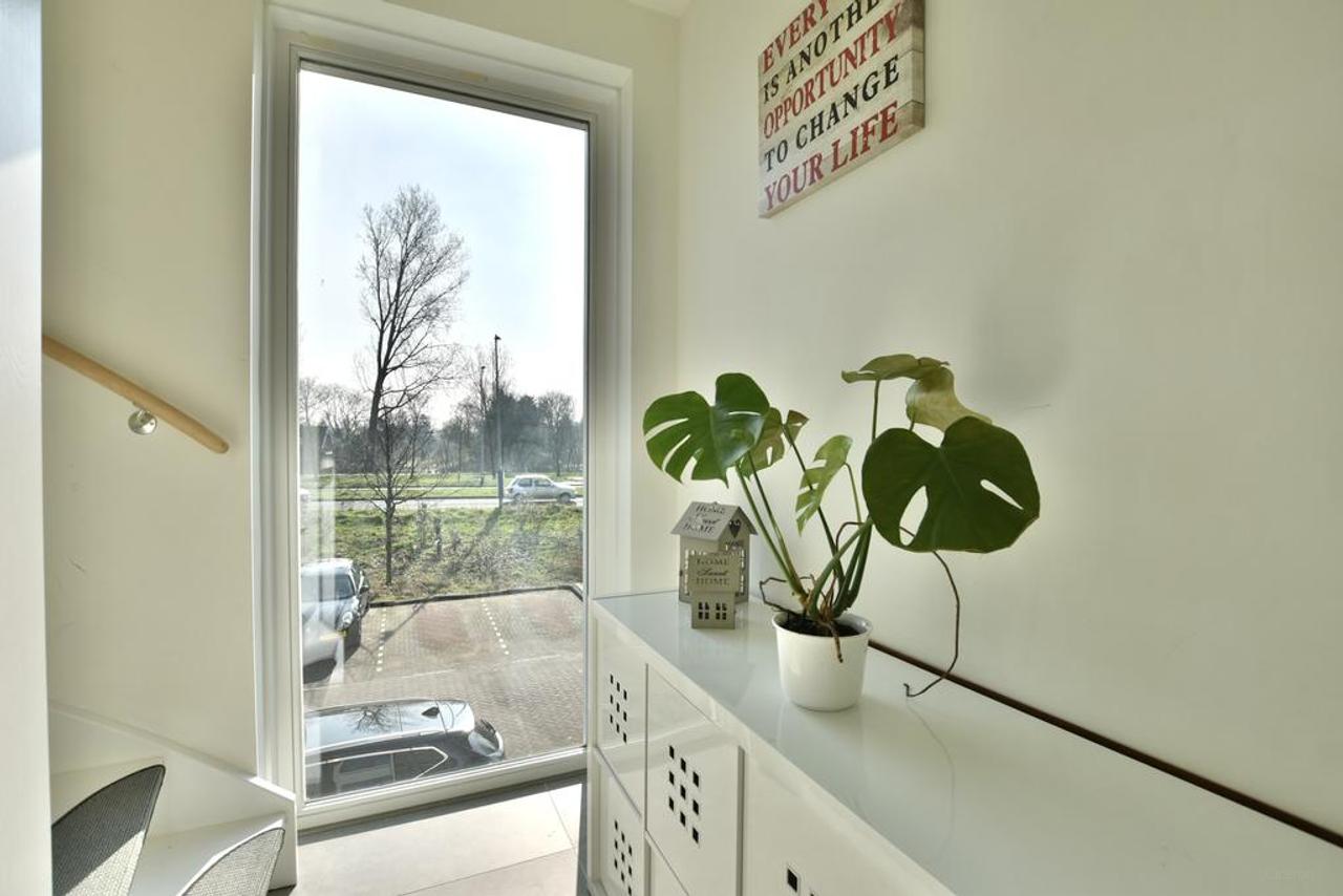 Bovenwoning met dakterras en 3 slaapkamers - Afbeelding 17
