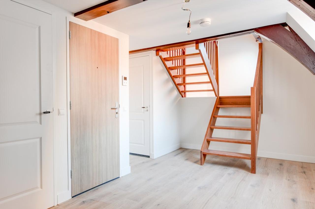 Wonen in historisch Hof van Sonoy - Afbeelding 2