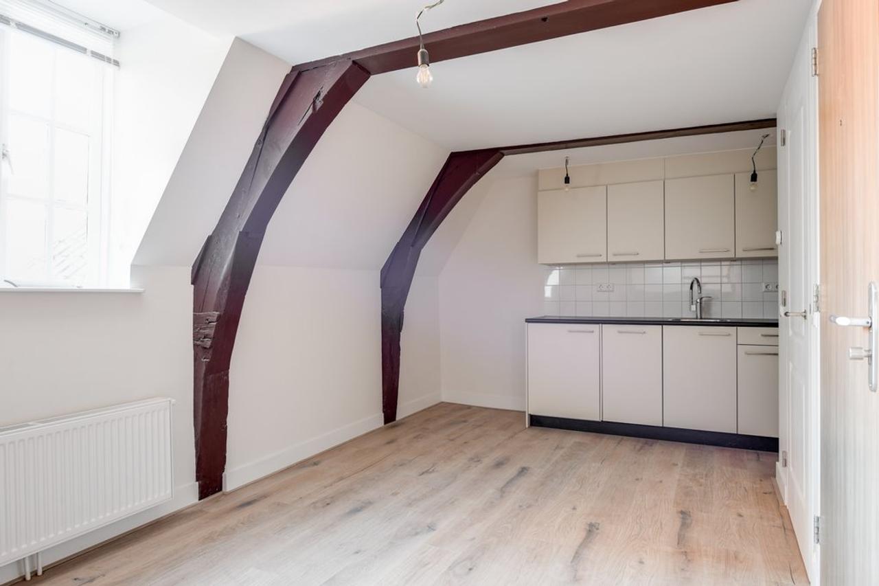 Wonen in historisch Hof van Sonoy - Afbeelding 3