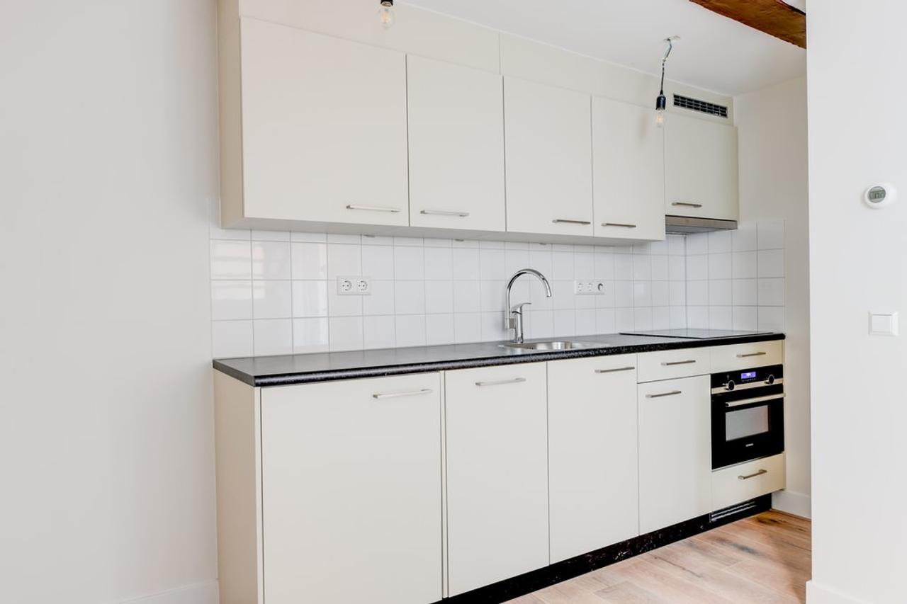 Wonen in historisch Hof van Sonoy - Afbeelding 4