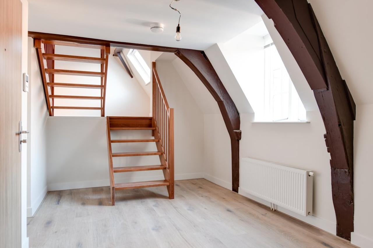Wonen in historisch Hof van Sonoy - Afbeelding 5