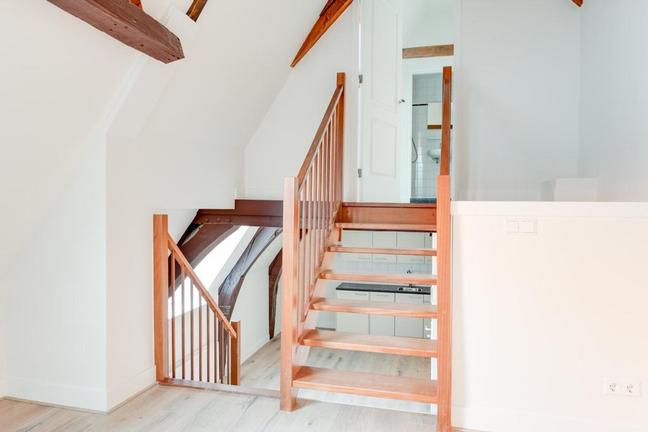 Wonen in historisch Hof van Sonoy - Afbeelding 7