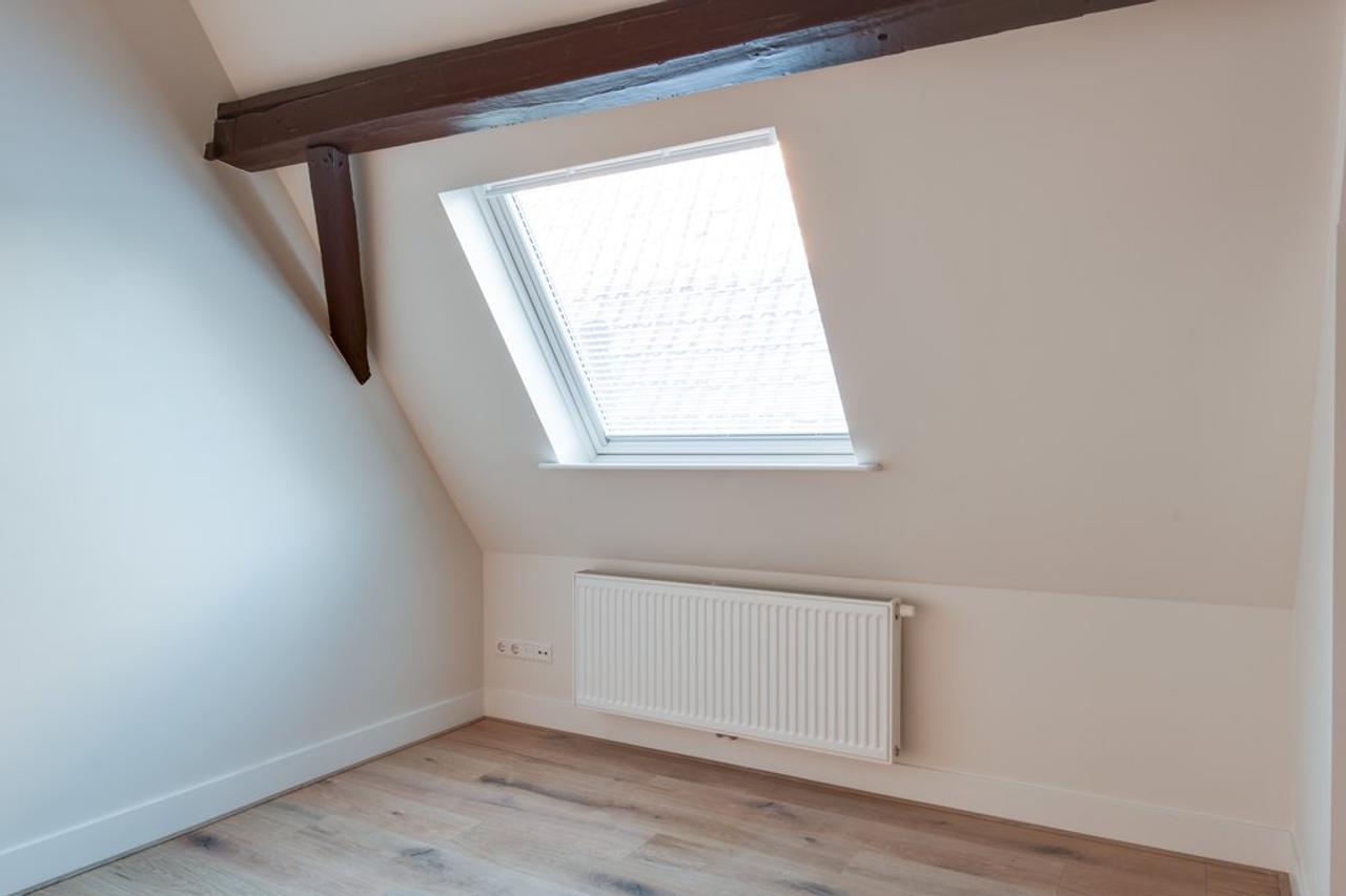 Wonen in historisch Hof van Sonoy - Afbeelding 8