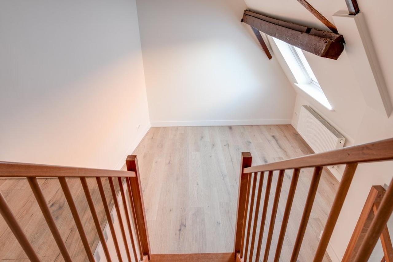 Wonen in historisch Hof van Sonoy - Afbeelding 9
