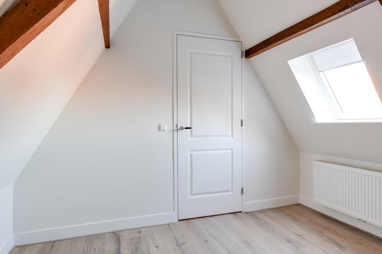 Wonen in historisch Hof van Sonoy - Afbeelding 10