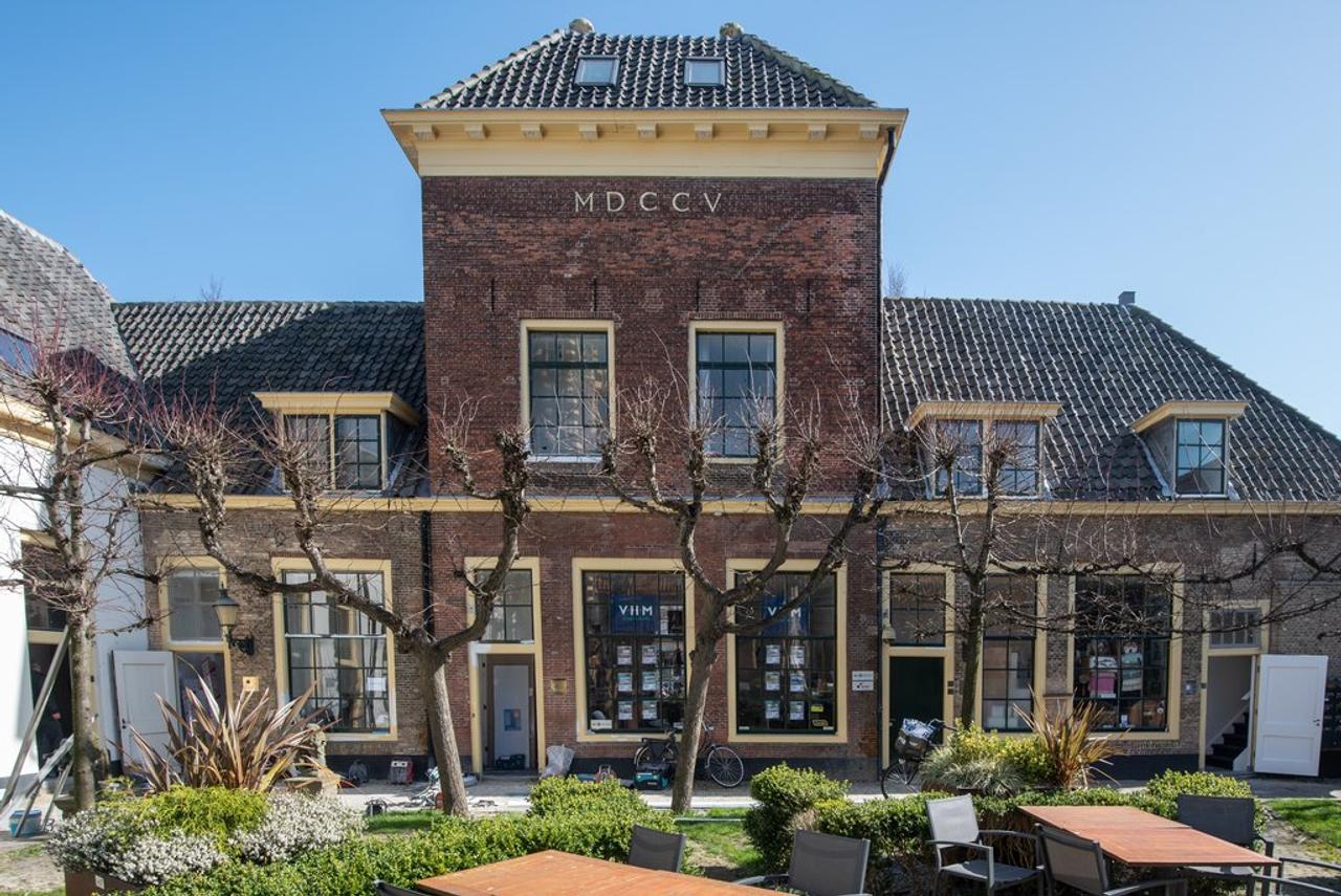 Wonen in historisch Hof van Sonoy - Afbeelding 14