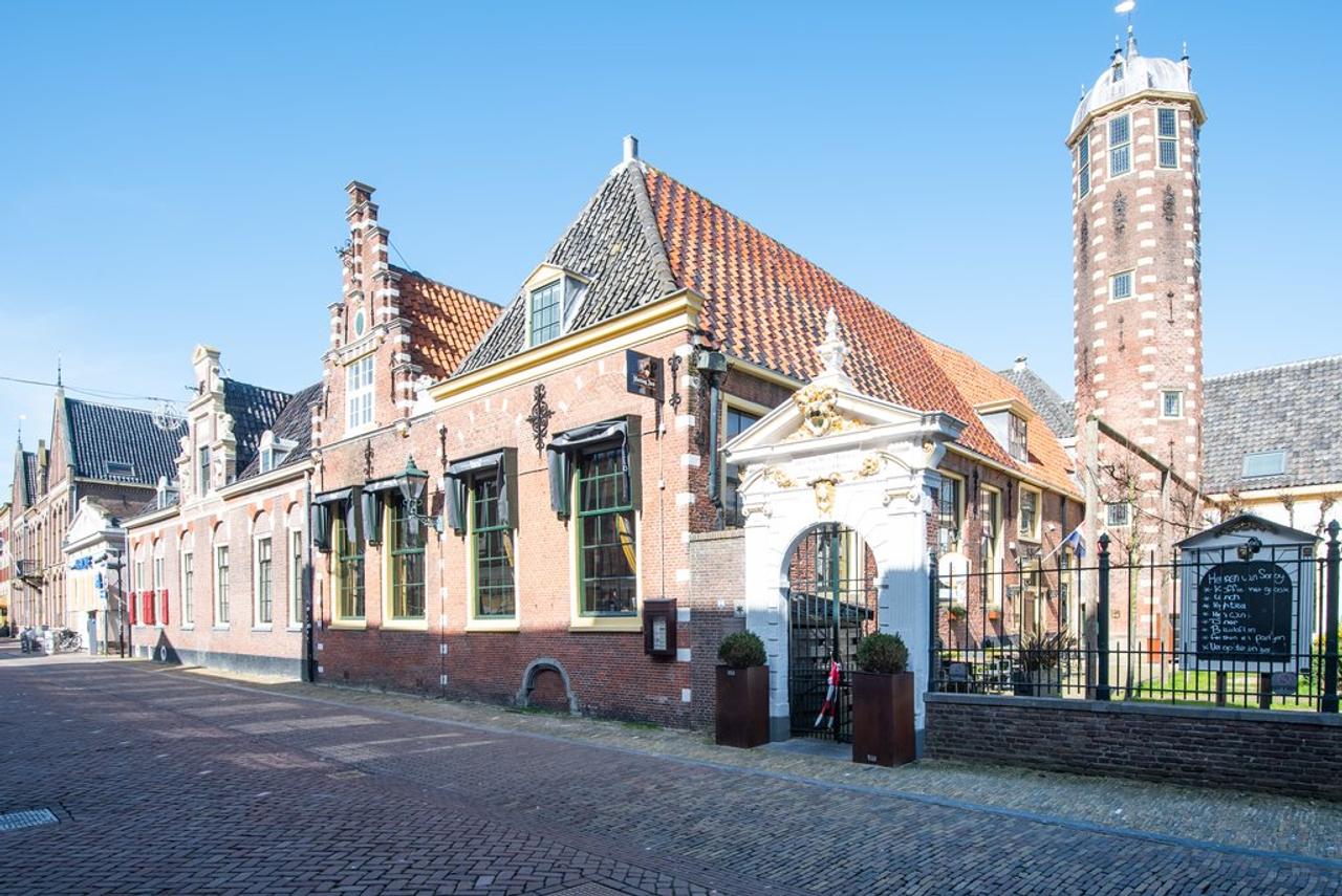 Wonen in historisch Hof van Sonoy - Afbeelding 15