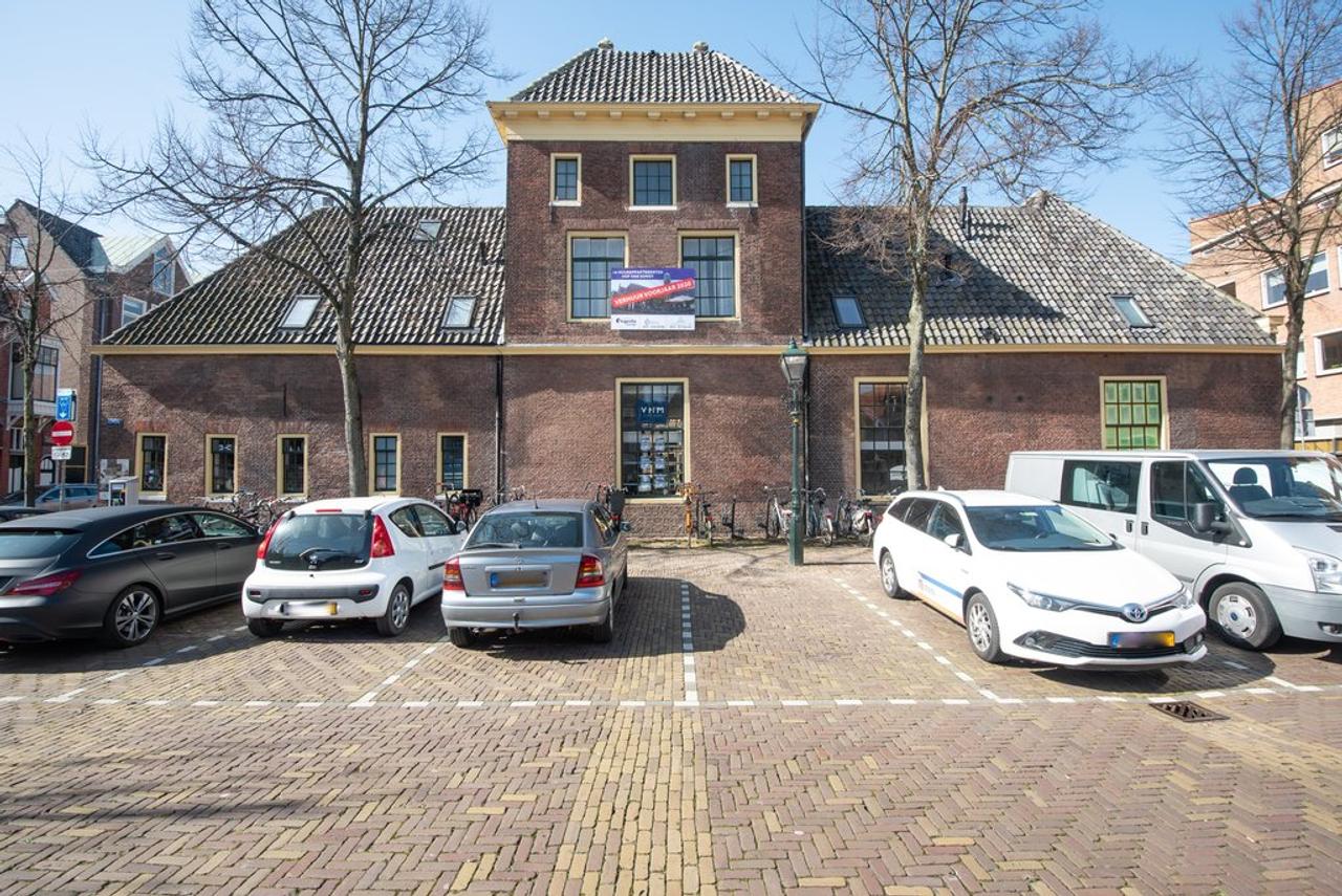 Wonen in historisch Hof van Sonoy - Afbeelding 16