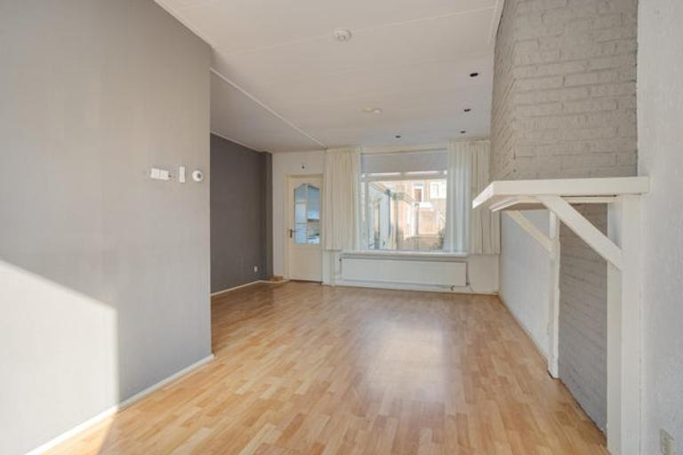 Jaren 30 huurwoning vlak bij centrum - Afbeelding 3