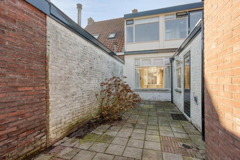Jaren 30 huurwoning vlak bij centrum - Afbeelding 10