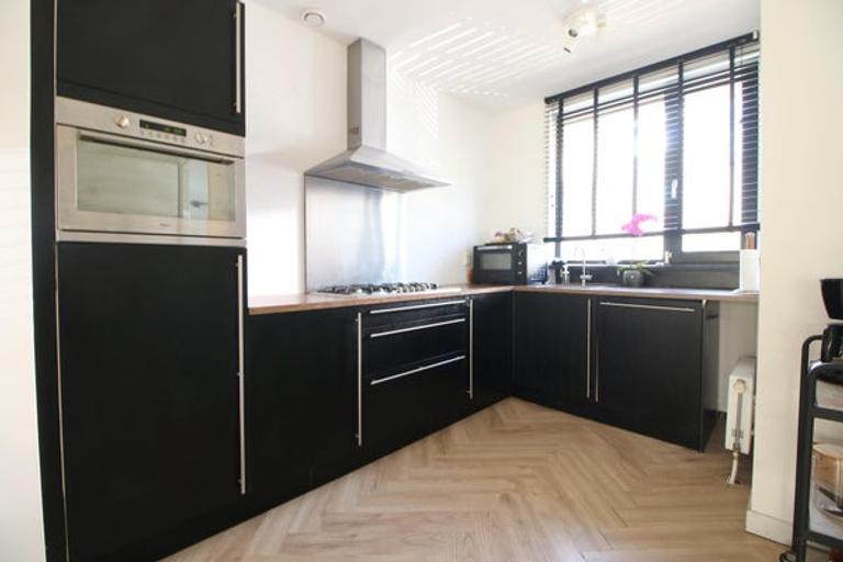 Huis met oprit naast Hoog Ambacht - Afbeelding 2