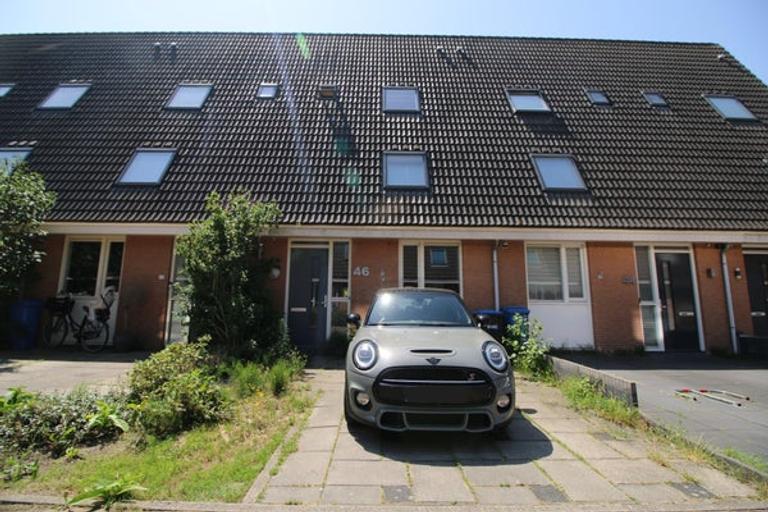 Huis met oprit naast Hoog Ambacht - Afbeelding 5