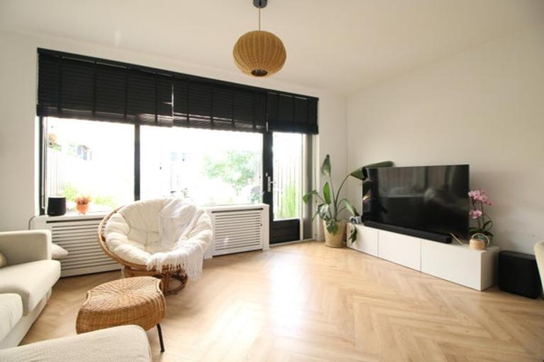 Huis met oprit naast Hoog Ambacht - Afbeelding 6