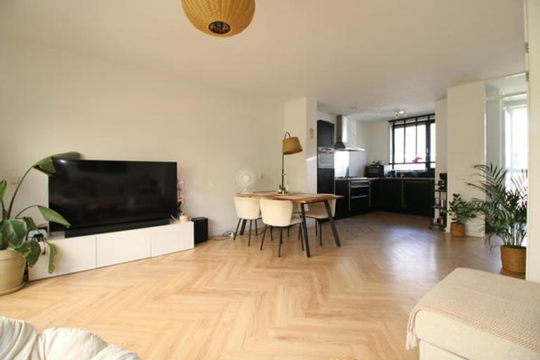 Huis met oprit naast Hoog Ambacht - Afbeelding 10
