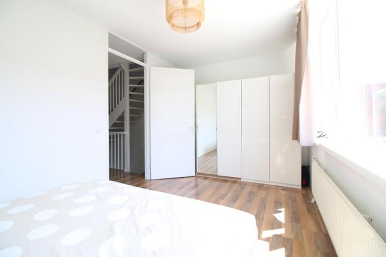 Huis met oprit naast Hoog Ambacht - Afbeelding 13