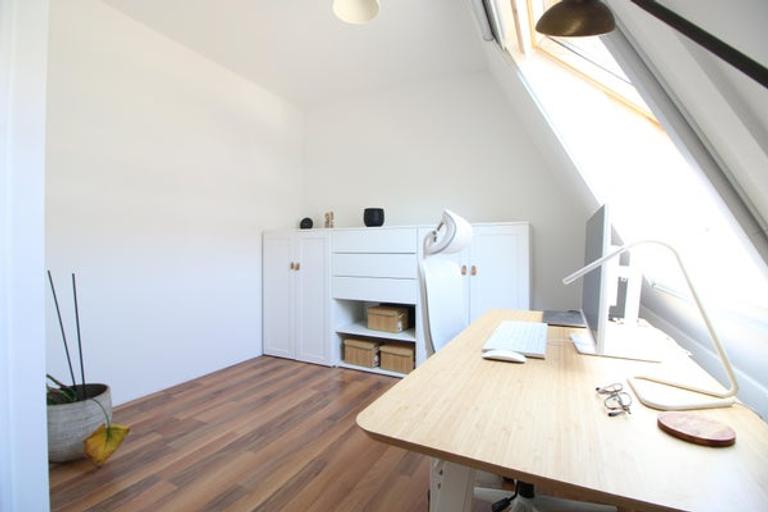 Huis met oprit naast Hoog Ambacht - Afbeelding 18