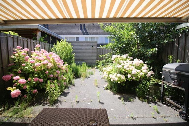 Huis met oprit naast Hoog Ambacht - Afbeelding 21