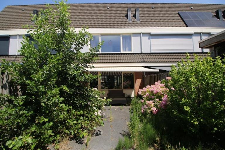 Huis met oprit naast Hoog Ambacht - Afbeelding 22