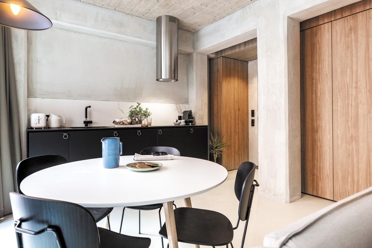 Gemeubileerd appartement met lift in centrum - Afbeelding 3