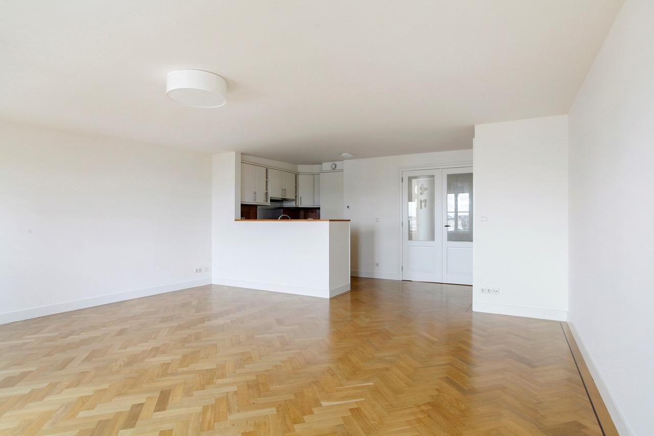 2-kamer appartement met dakterras - Afbeelding 3