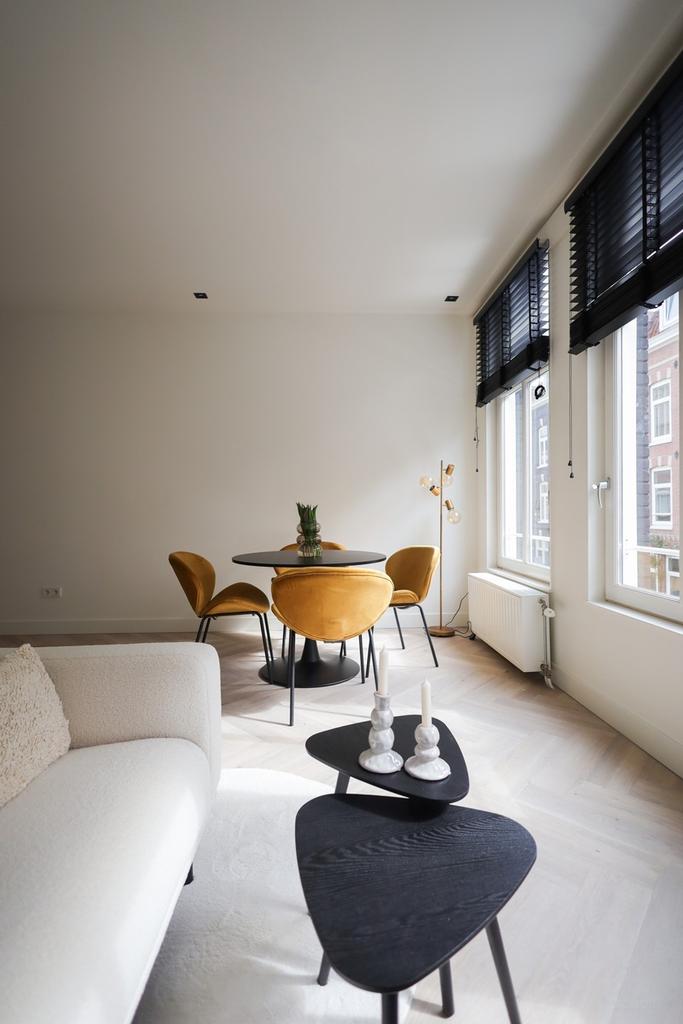 3-kamer appartement in De Pijp - Afbeelding 3