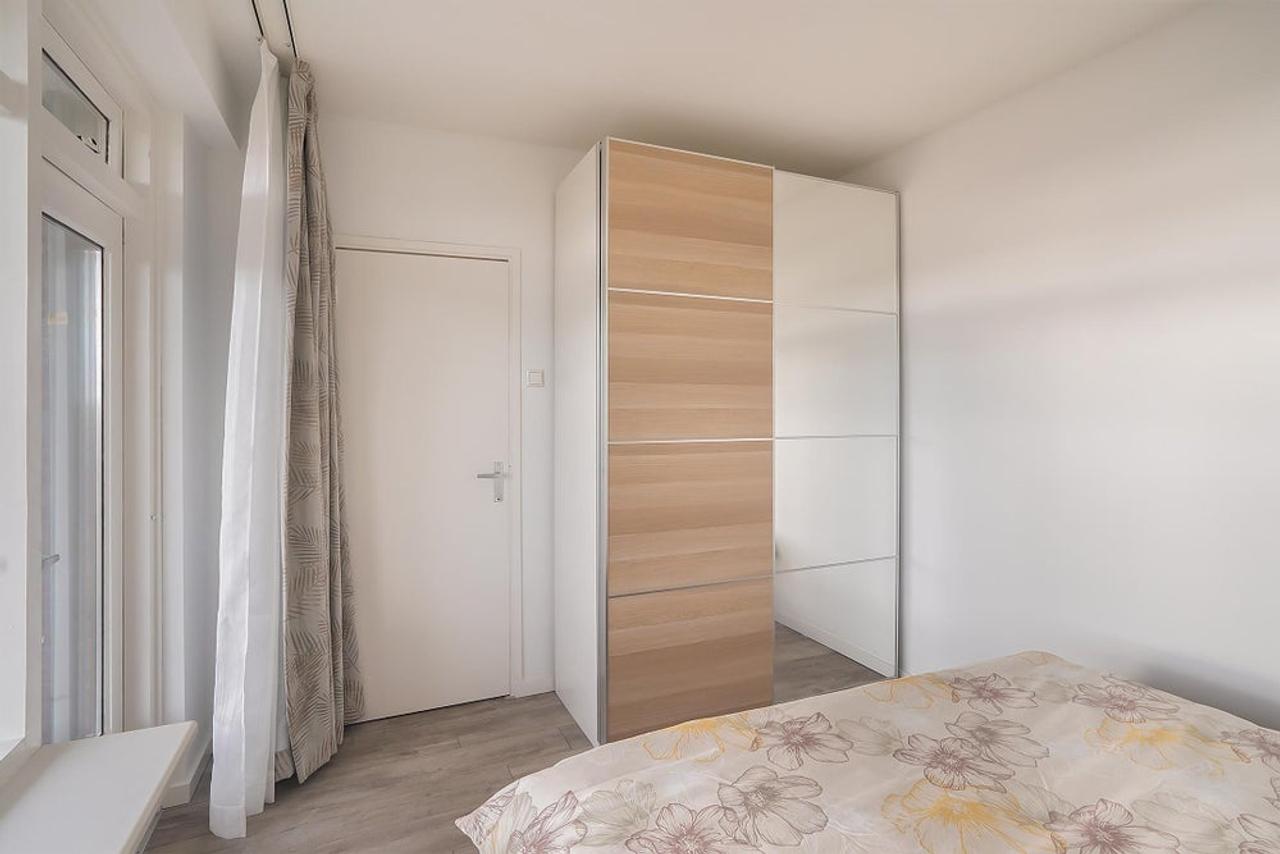 Gemeubileerd 4-kamerappartement met uitzicht - Afbeelding 10