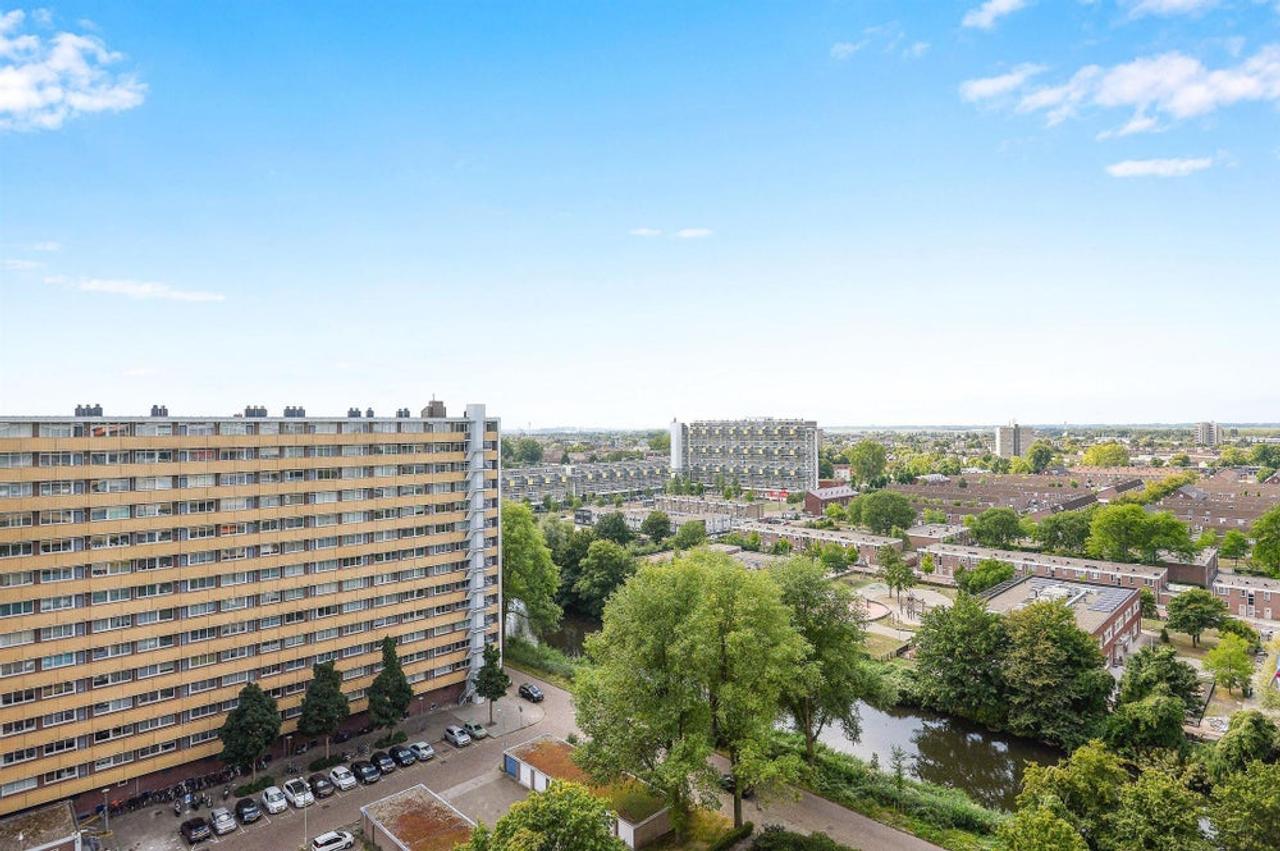 Gemeubileerd 4-kamerappartement met uitzicht - Afbeelding 16