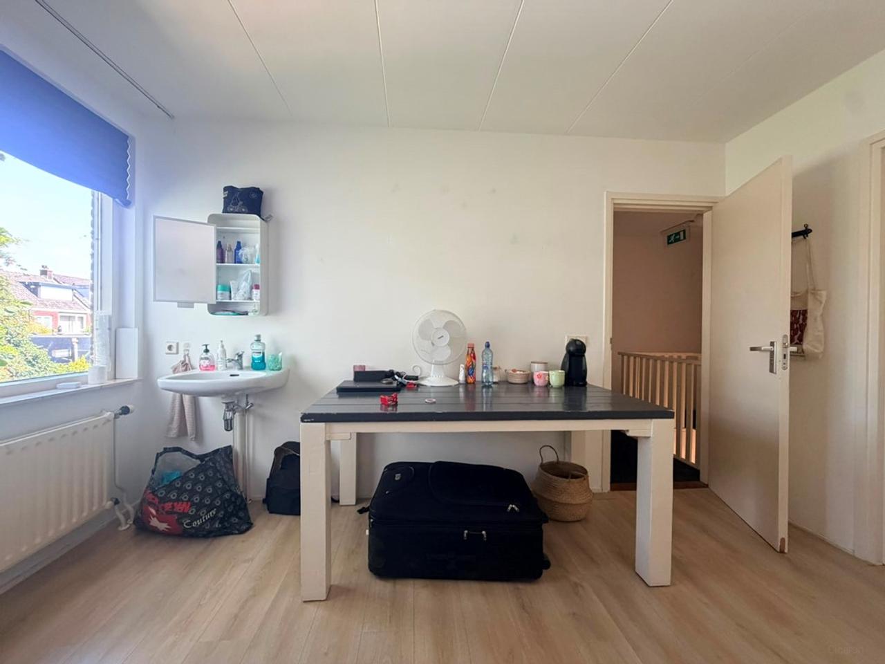 Studio met gedeelde voorzieningen in Utrecht - Afbeelding 6
