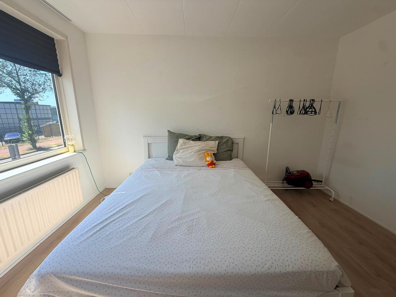 Studio met gedeelde voorzieningen in Utrecht - Afbeelding 7