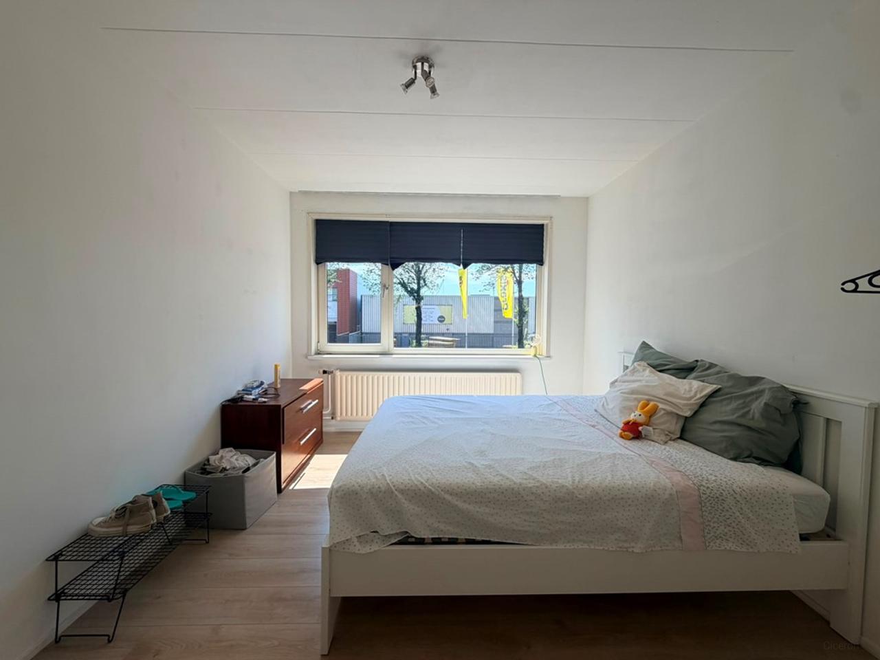 Studio met gedeelde voorzieningen in Utrecht - Afbeelding 8