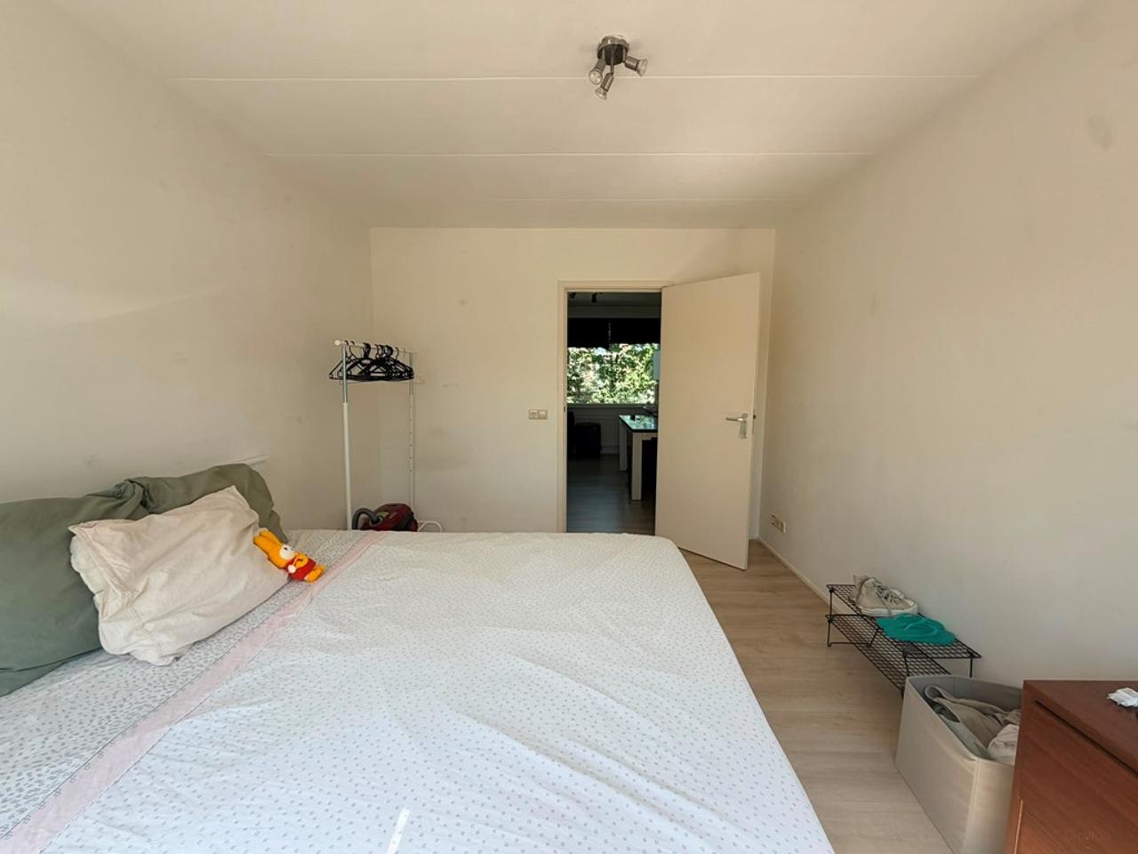 Studio met gedeelde voorzieningen in Utrecht - Afbeelding 9
