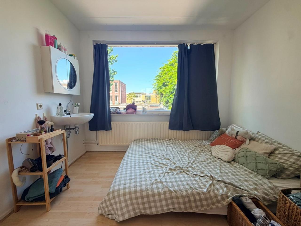 Studio met gedeelde voorzieningen in Utrecht - Afbeelding 15