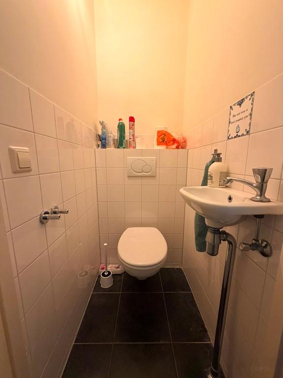 Studio met gedeelde voorzieningen in Utrecht - Afbeelding 16