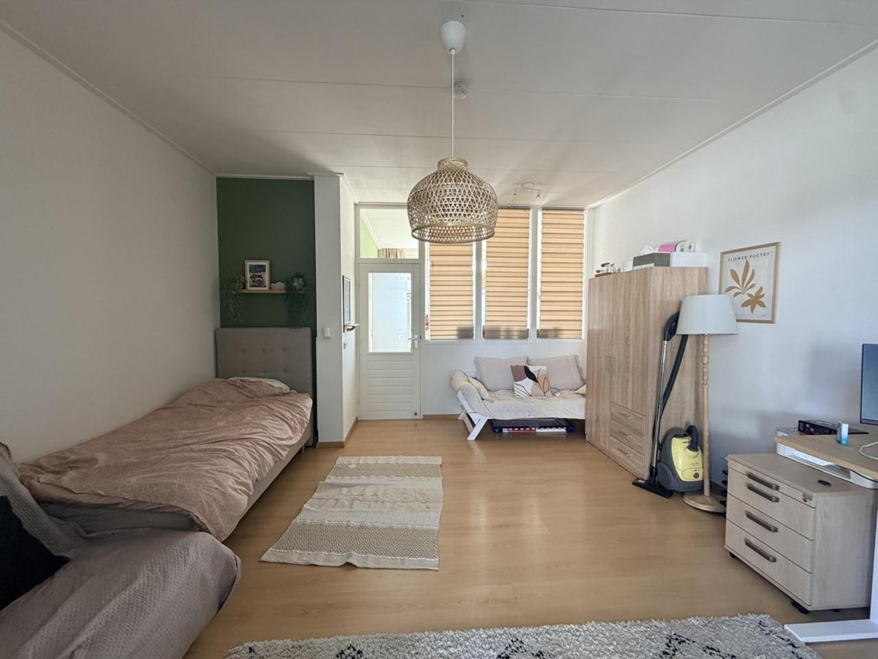 Studio met tuin aan de Amsterdamsestraatweg - Afbeelding 4