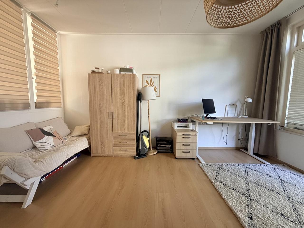 Studio met tuin aan de Amsterdamsestraatweg - Afbeelding 5