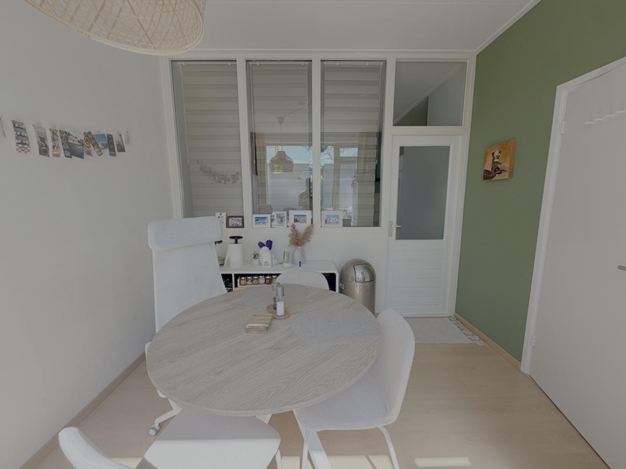 Studio met tuin aan de Amsterdamsestraatweg - Afbeelding 6