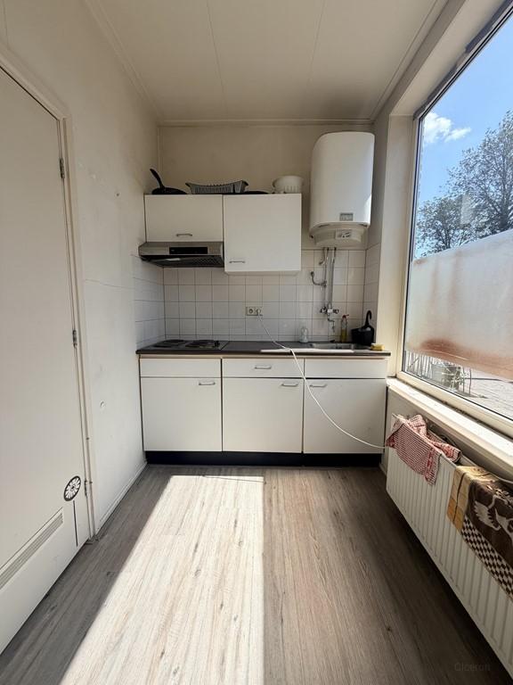 Studio met tuin aan de Amsterdamsestraatweg - Afbeelding 7