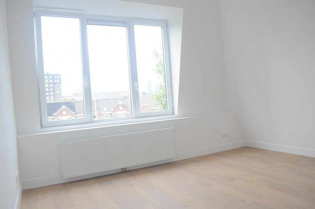 Compact 2-kamer appartement aan de Weteringkade - Afbeelding 3