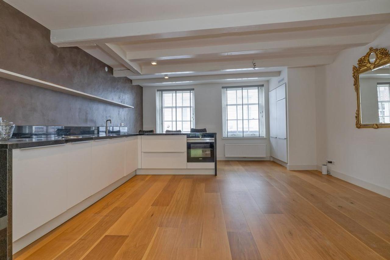 Driekamerappartement in hartje Weesp - Afbeelding 4