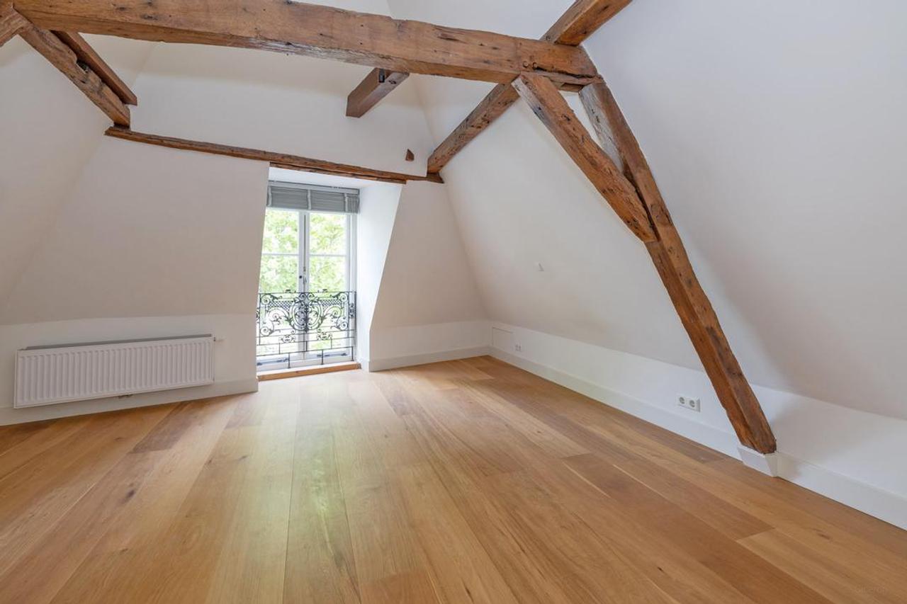 Driekamerappartement in hartje Weesp - Afbeelding 5