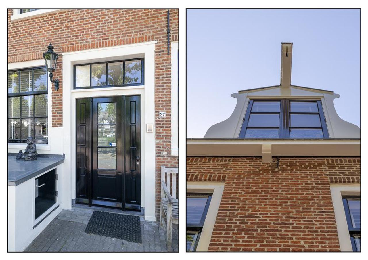 Driekamerappartement in hartje Weesp - Afbeelding 7