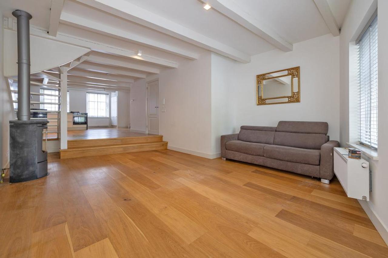 Driekamerappartement in hartje Weesp - Afbeelding 8