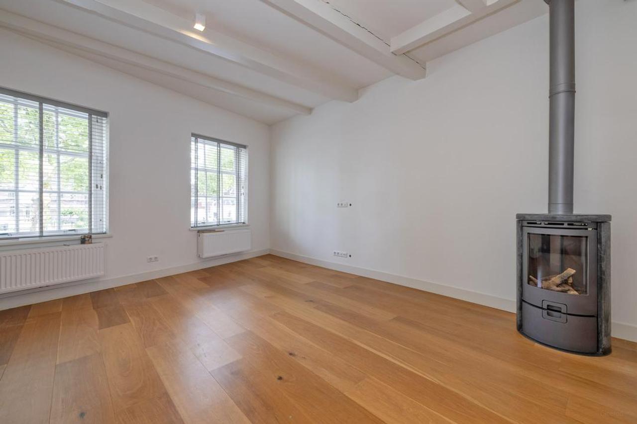 Driekamerappartement in hartje Weesp - Afbeelding 9